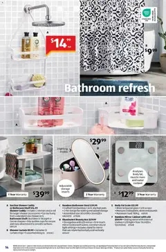 Preview of Catalogue Aldi - valid from 31.12.2025 | Page: 14