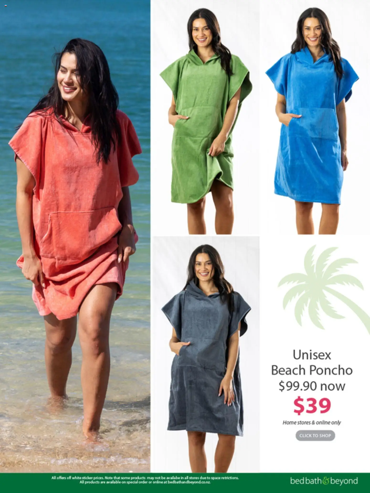 Bed Bath and Beyond catalogue from 17.11.2025 | Page: 9