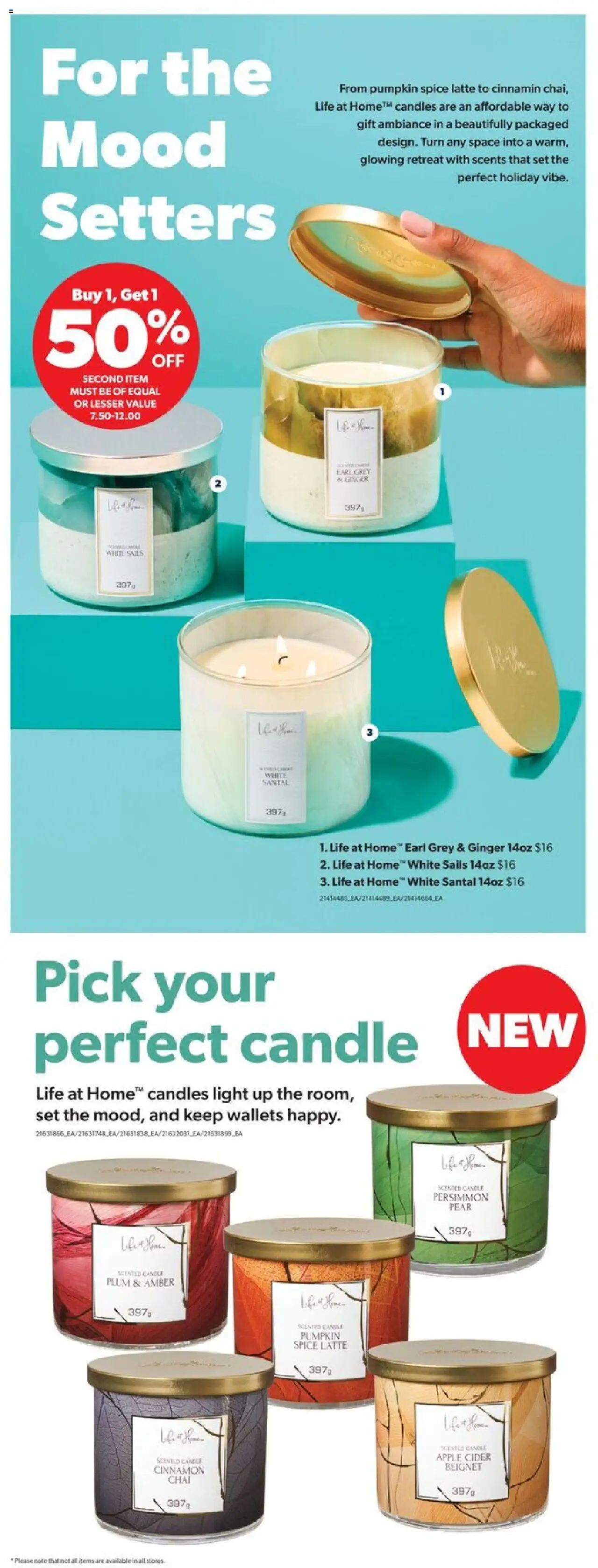 Real Canadian Superstore flyer valid from 02.10.2025 | Page: 34 | Products: Pumpkin