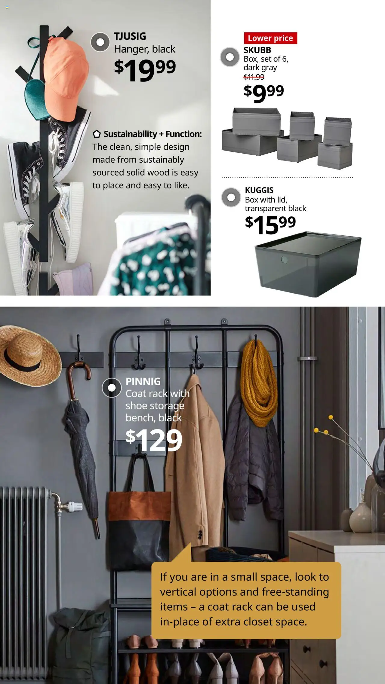 IKEA flyer valid from 01.01.2024 | Page: 5