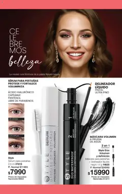 Vista previa Gigot catálogo válido desde el 01.11.2025 | Página: 42