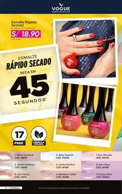 Vista previa de folleto Azzorti - Campaña 3/2026 de la Azzorti válido desde 07.01.2026 | Página: 147