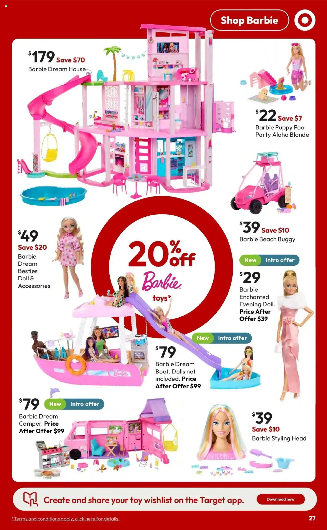 Target catalogue - valid from 18.09.2025 | Page: 28 | Products: Accessories