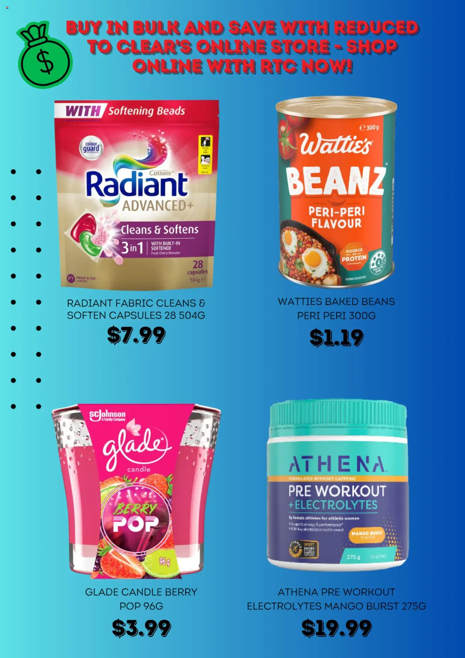 Reduced To Clear catalogue from 05.01.2026 | Page: 5