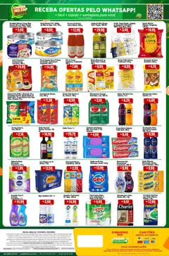 Bretas ofertas Festival do Consumidor - Pré-Visualização do folheto da loja Bretas, válido de 13.03.2026 | Página: 2