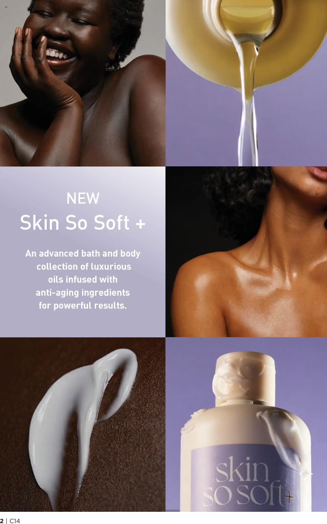 Avon Brochure - valid from 02.07.2025 | Page: 2 | Products: Bath