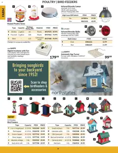 Preview of Princess Auto - Catalogue - Farm from shop Princess Auto valid from 16.04.2025 | Page: 11