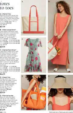 Avon Brochure - valid from 16.07.2025 | Page: 140