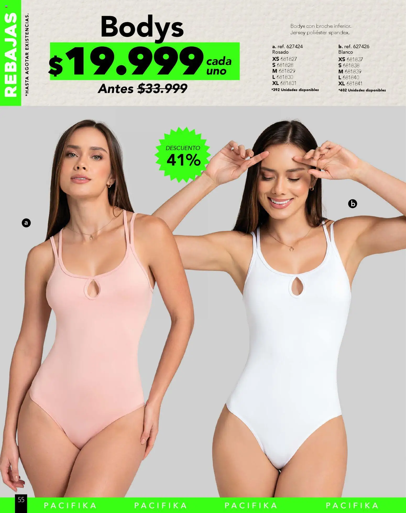 Pacifika revista - valida desde el 01.11.2025 | Página: 264