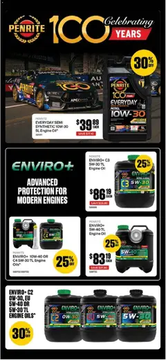 Preview of Supercheap Auto catalogue - valid from 19.03.2026 | Page: 37