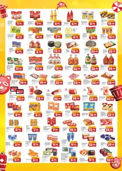 Novo Atacarejo - Ofertas de Natal - Pré-Visualização do folheto da loja Novo Atacarejo, válido de 19.12.2025 | Página: 3