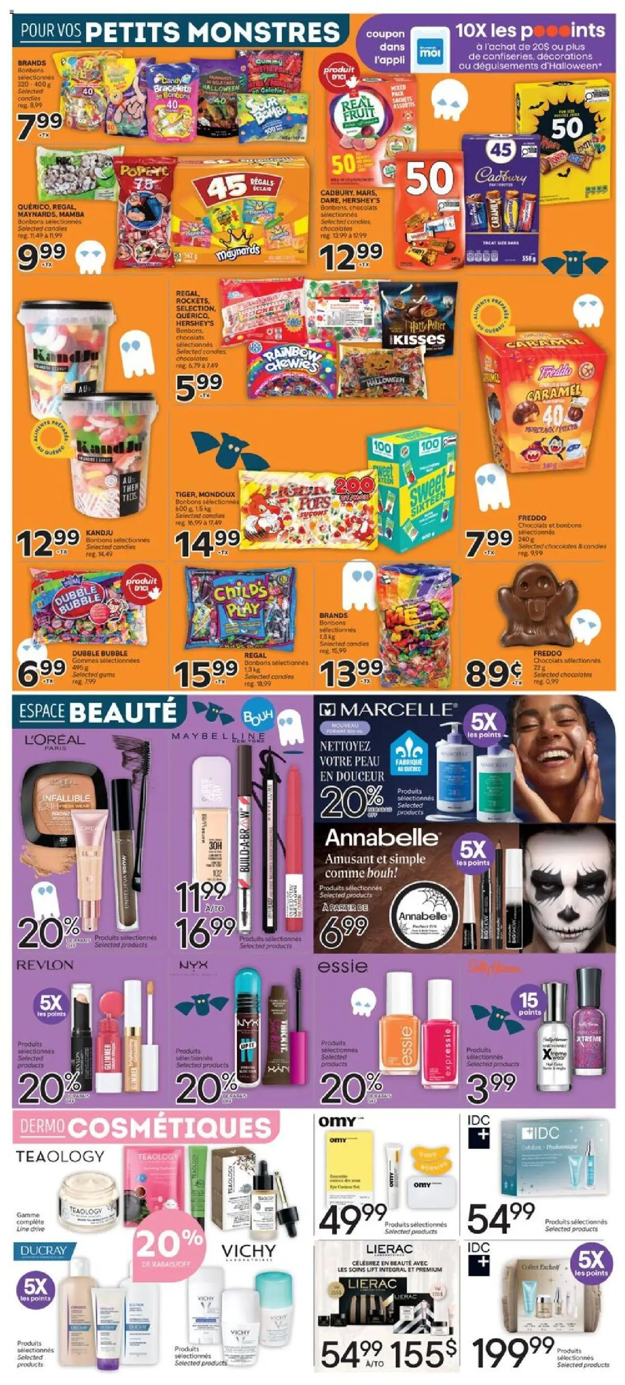 Brunet flyer valid from 16.10.2025 | Page: 4