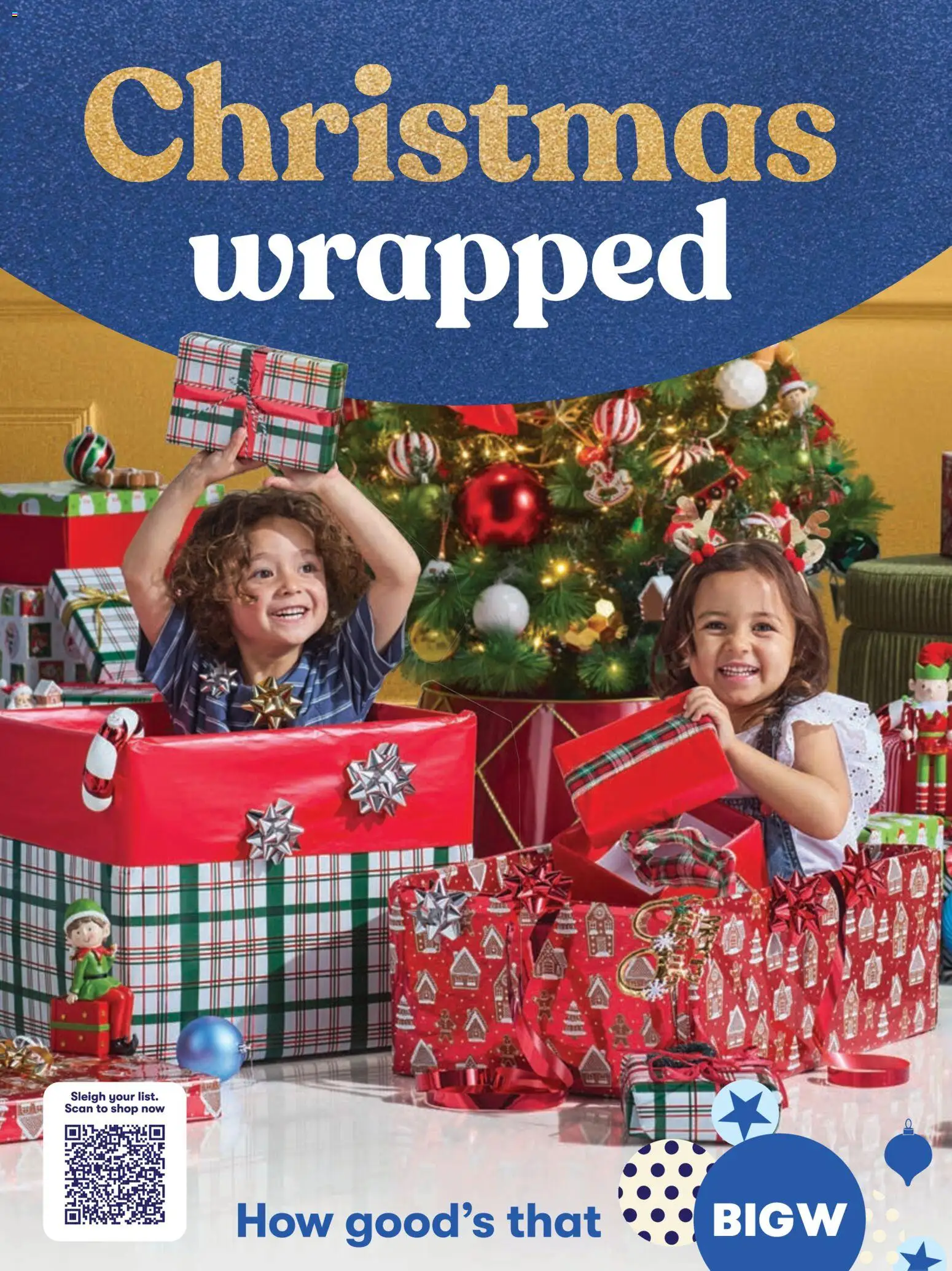 Woolworths catalogue - valid from 01.12.2025 | Page: 25