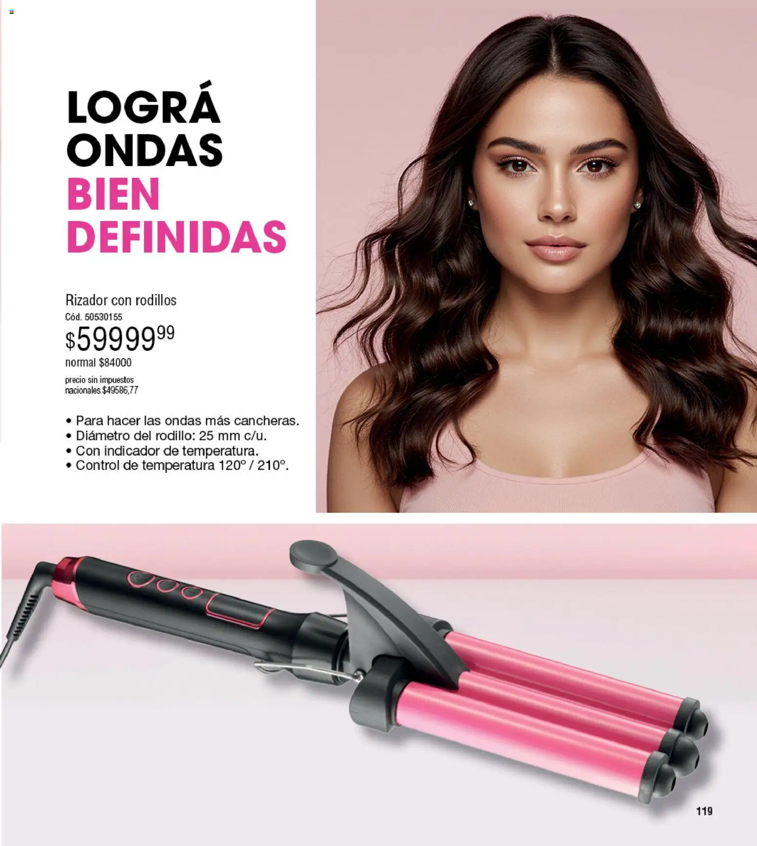 Millanel - Catálogo de 27/04/2026 ✳️ Obtenga un descuento limitado hoy mismo | Argentina