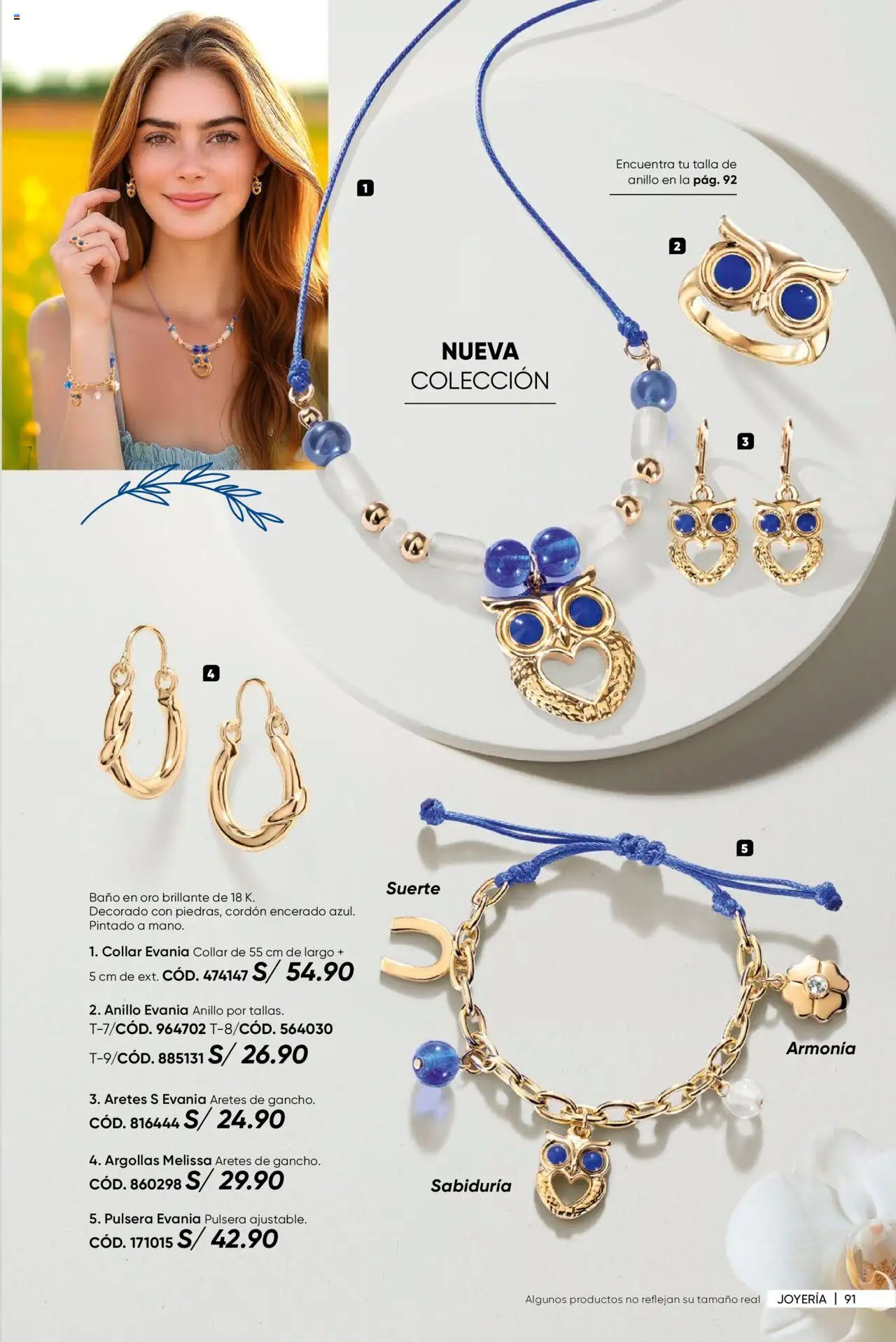 Catálogo Azzorti válido desde 18.08.2025 | Página: 95 | Productos: Baño