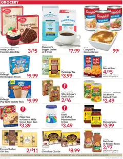 Preview of Martin’s weekly ads valid from 21.12.2025 | Page: 13