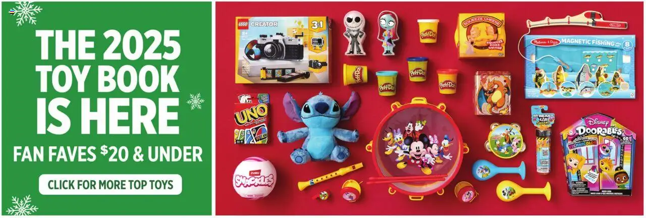 Dollar General Weekly Ad - valid from 19.10.2025 | Page: 11