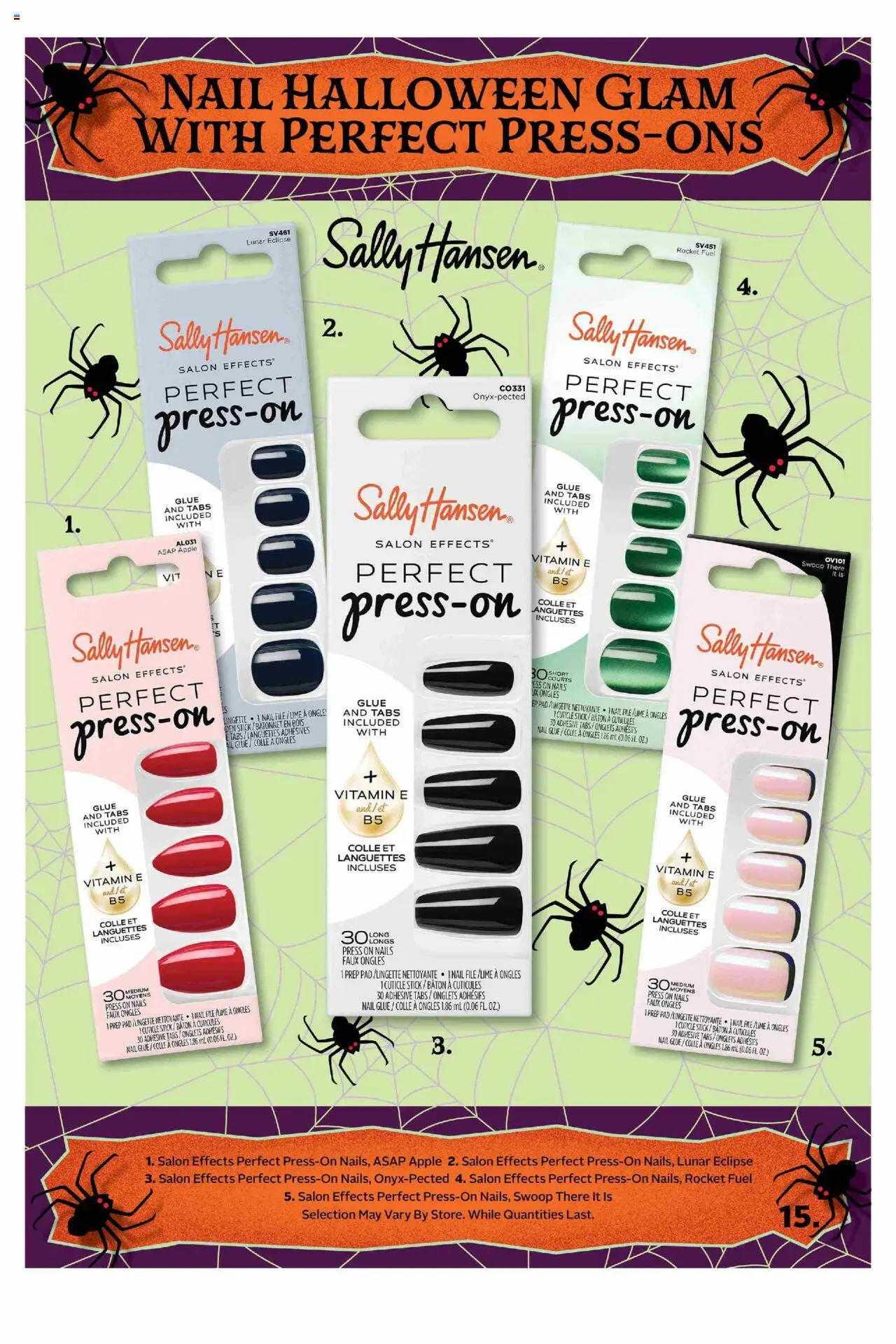 Rexall flyer valid from 19.09.2025 | Page: 15