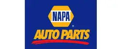 NAPA Auto Parts flyer logo