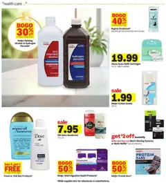 Preview of Meijer weekly ads valid from 26.12.2025 | Page: 26