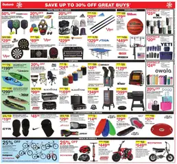 Preview of Dunham's Sports weekly ads valid from 01.12.2025 | Page: 3