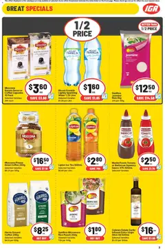 Preview of IGA Catalogue QLD - valid from 28.01.2026 | Page: 6