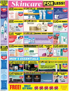 Preview of Chemist Warehouse Catalogue - valid from 01.01.2026 | Page: 22