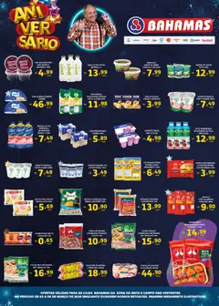 Bahamas Supermercados - Ofertas da semana - Pré-Visualização do folheto da loja Bahamas Supermercados, válido de 02.03.2026 | Página: 2
