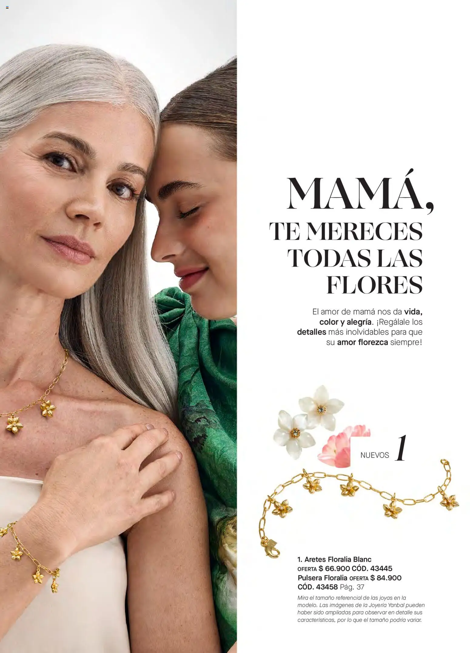 Yanbal revista - valida desde el 28.03.2026 | Página: 2