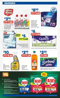 Preview of Foodland Catalogue  - valid from 29.09.2025 | Page: 22