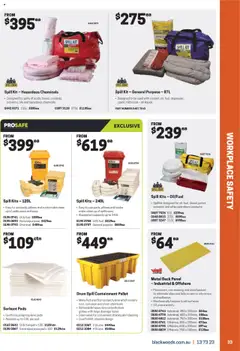 Black Woods catalogue - valid from 25.08.2025 | Page: 33