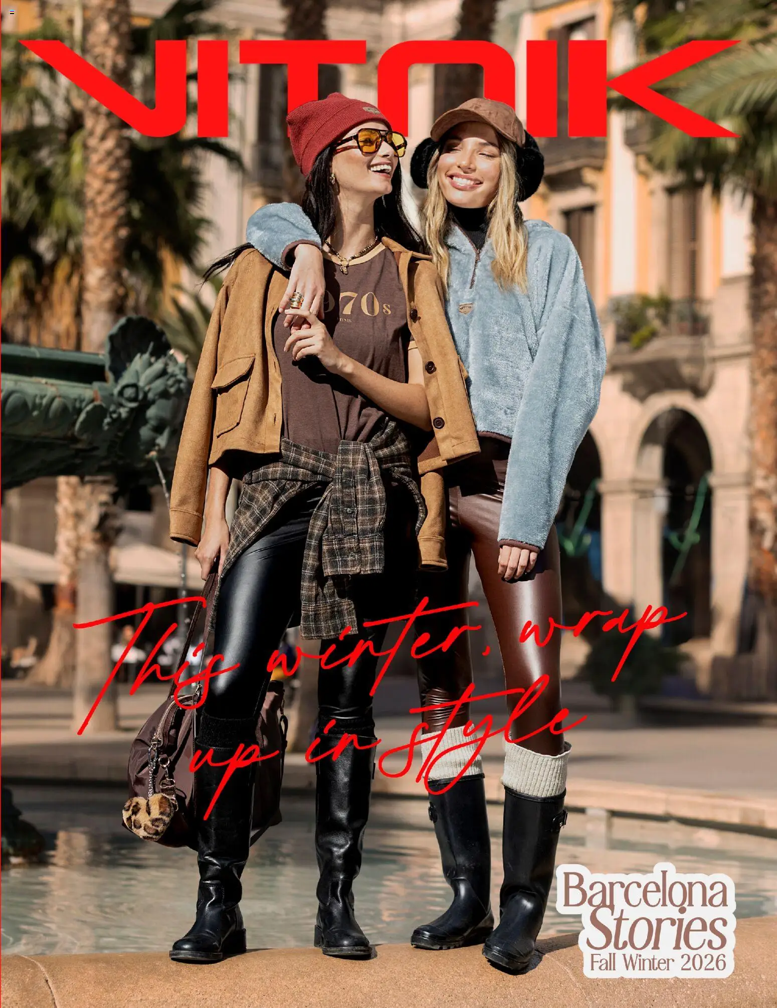 Vitnik - Catálogo │ válido desde el 24.02.2026 | Página: 1