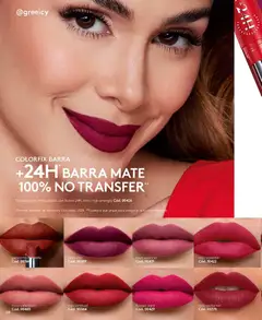 Catálogo Ésika Campaña x válido desde el 30.04.2026 | Página: 68