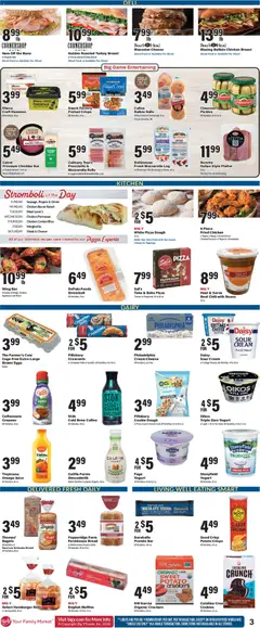 Preview of Big Y weekly ads valid from 05.02.2026 | Page: 5
