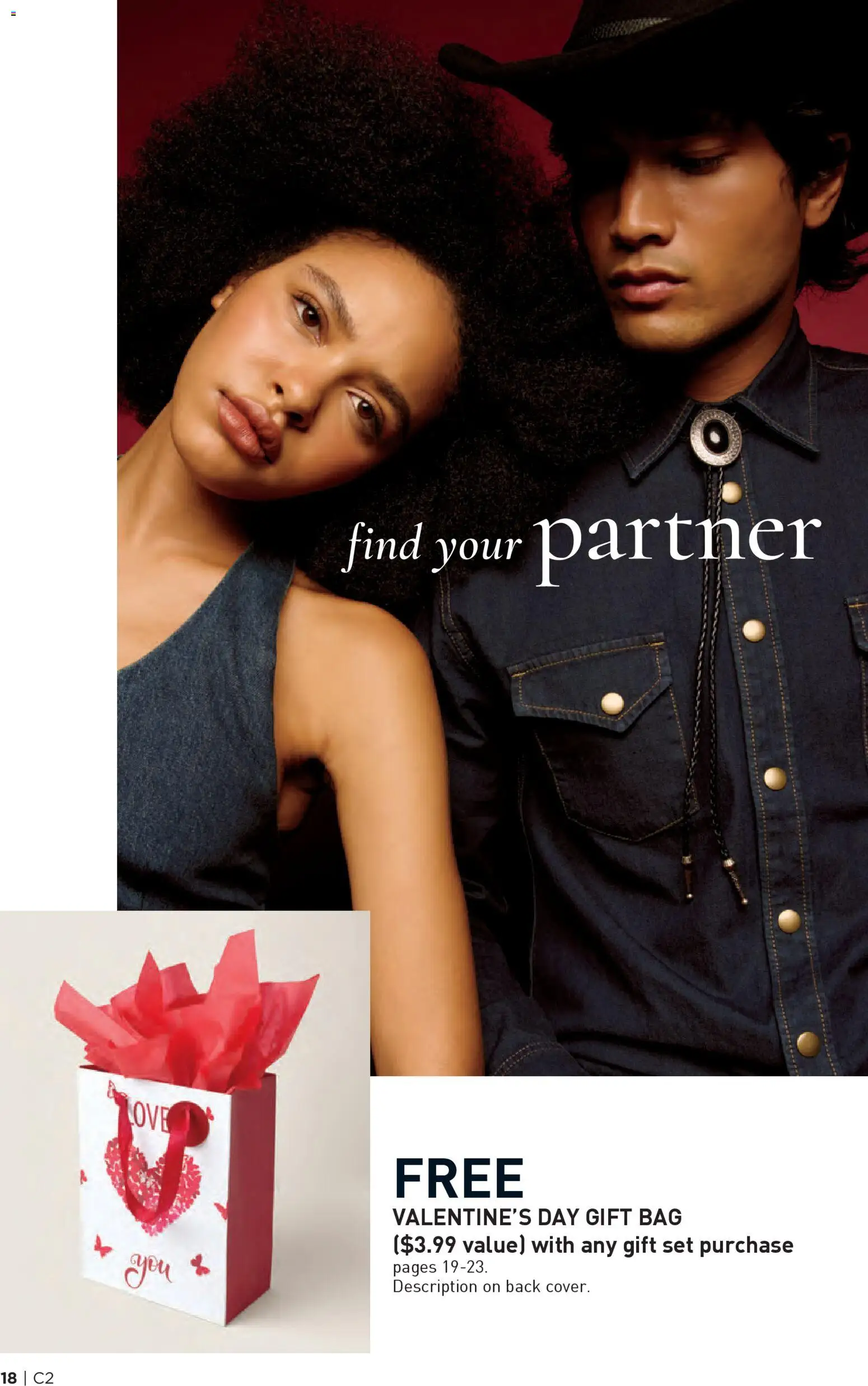 Avon flyer valid from 15.01.2026 | Page: 18 | Products: Bag