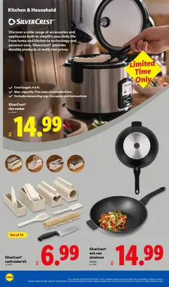 Preview of Lidl weekly ads valid from 04.02.2026 | Page: 32