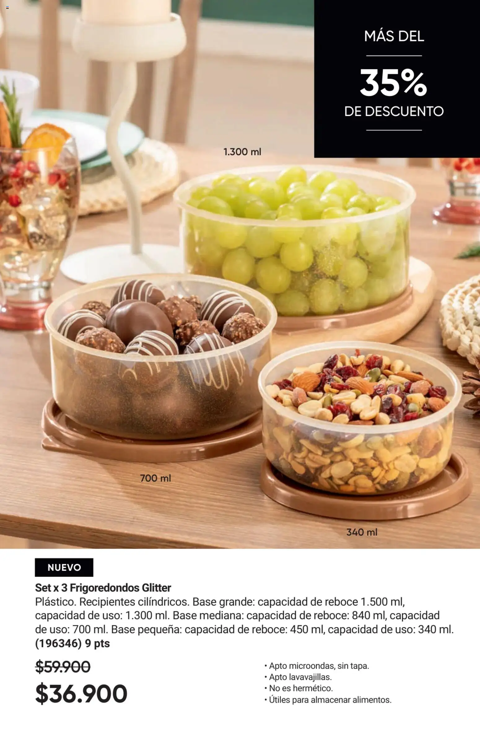 Avon revista - valida desde el 02.01.2026 | Página: 45 | Productos: Glitter