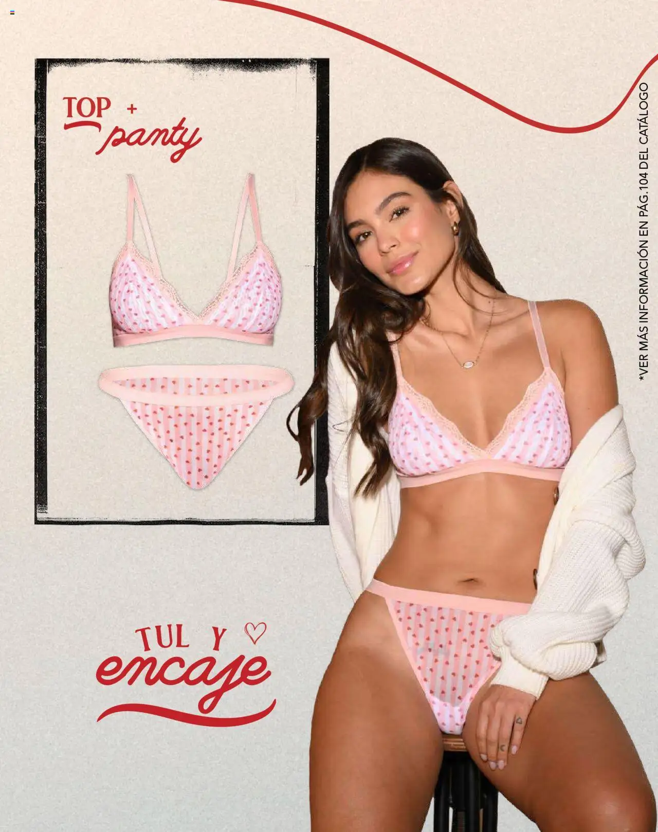 Pacifika revista - valida desde el 01.08.2025 | Página: 122 | Productos: Top