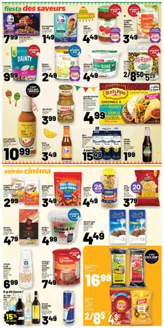 Preview of Metro weekly flyer / circulaire from shop Metro valid from 05.03.2026 | Page: 18