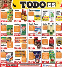 Nuevas ofertas de Casa Ley válidas en toda la República Mexicana desde el 07.07.2025. ¡Encuentra las mejores ofertas en Casa Ley folleto Mayoreo! | Página: 5