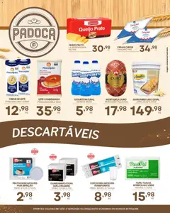 Mercadão Atacadista - Ofertas da semana - Pré-Visualização do folheto da loja Mercadão Atacadista, válido de 12.01.2026 | Página: 3