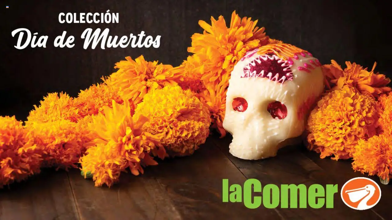 Nuevas ofertas de La Comer válidas en toda la República Mexicana desde el 19.09.2025. ¡Encuentra las mejores ofertas en La Comer - Folleto! | Página: 23