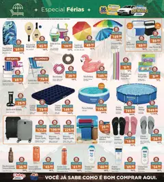 Supermercados Condor - Ofertas da semana  - Pré-Visualização do folheto da loja Supermercados Condor, válido de 17.11.2025 | Página: 25