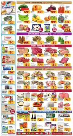Preview of Cardenas weekly ads valid from 18.03.2026 | Page: 4