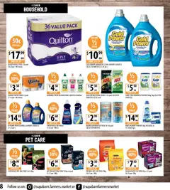 Preview of Supabarn  Catalogue  - valid from 22.10.2025 | Page: 8