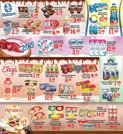 Supermercados Unidos - Ofertas da semana - Pré-Visualização do folheto da loja Supermercados Unidos, válido de 16.03.2026 | Página: 4