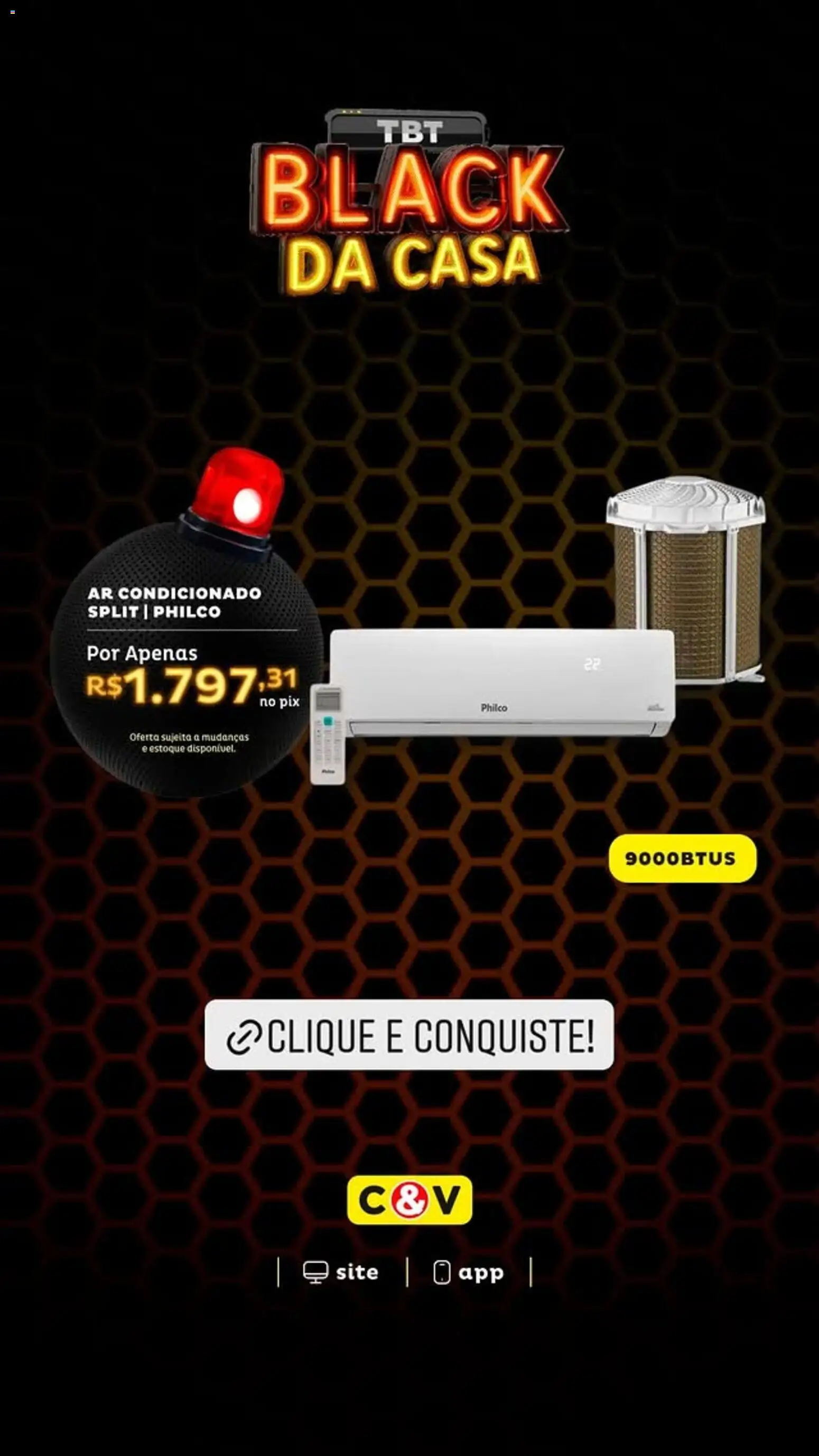 Casa e Video Folheto - válido de 31.10.2025 | Página: 3