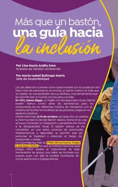 Colsubsidio - Catálogo -  Vista previa de la revista de la tienda Colsubsidio valido desde el 01.10.2025 | Página: 36