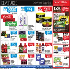 Preview of Price Chopper weekly ads valid from 15.02.2026 | Page: 9