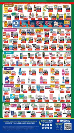 Nagumo - Ofertas da semana - Pré-Visualização do folheto da loja Nagumo, válido de 25.03.2026 | Página: 2